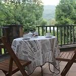 Casa Rosita Guest house Eriste