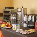 Guest house Casa Rosita 3*