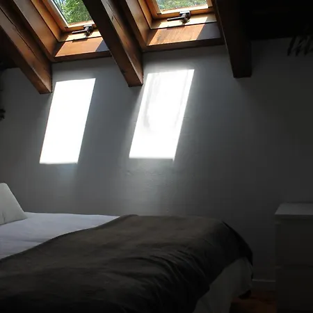 Pensión Casa Rosita 3*