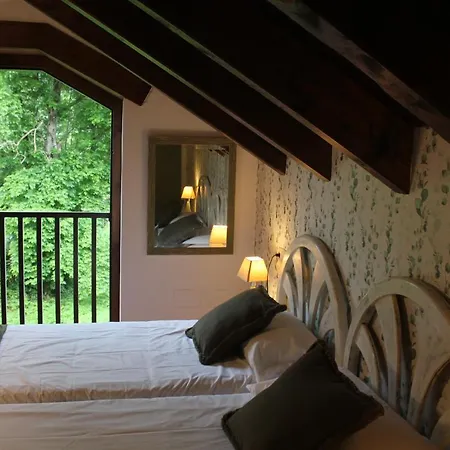 Casa Rosita 3*