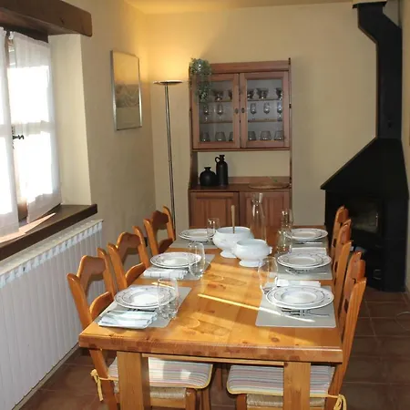 Pensión Casa Rosita Eriste