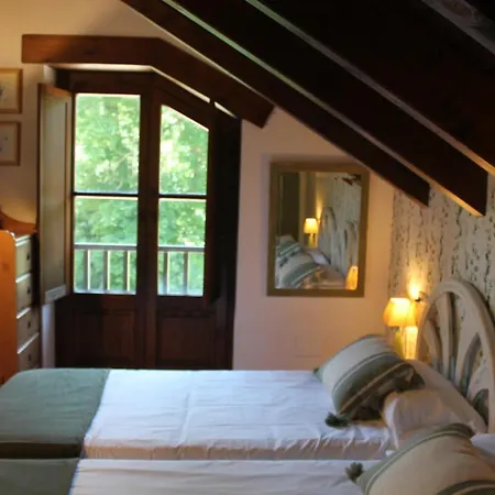 Pensión Casa Rosita 3*