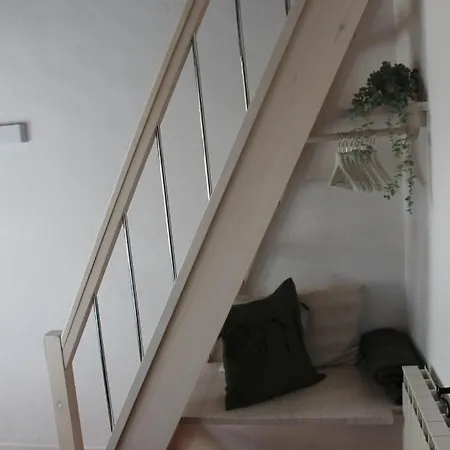 Vendégház Casa Rosita Eriste