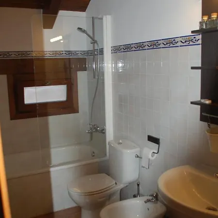 Casa Rosita 3* Eriste