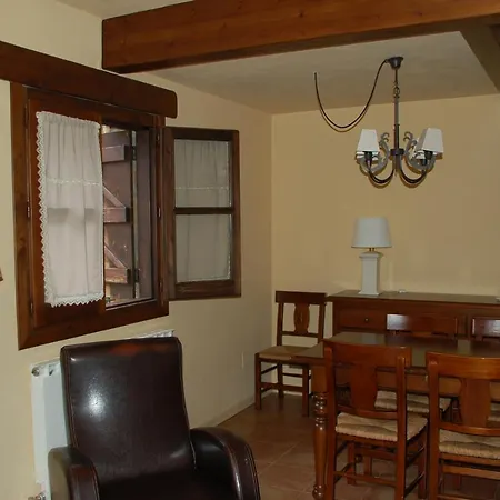 Casa Rosita Pensión *