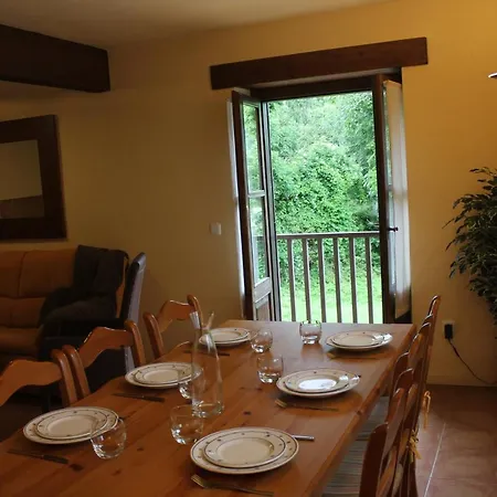 Pensionat Casa Rosita 3*