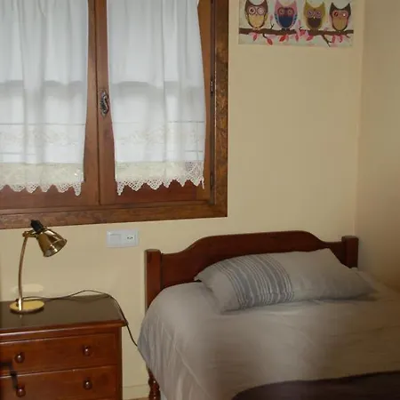 Pensión Casa Rosita Eriste