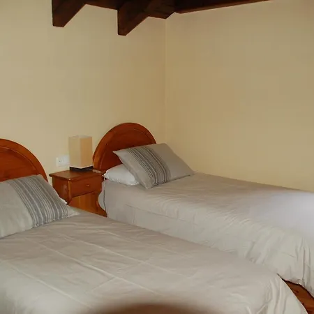 Casa Rosita Pensión *