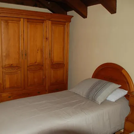 Pensión Casa Rosita Eriste