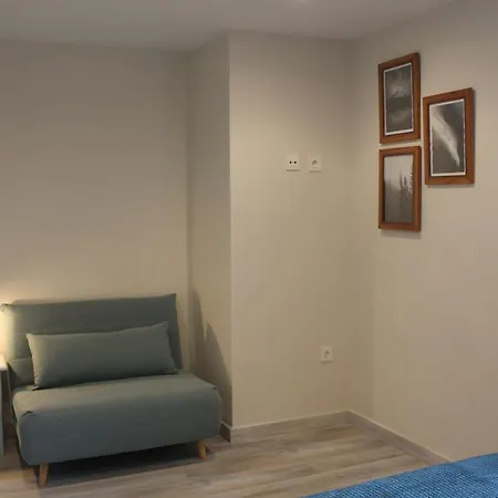 Casa Rosita Pensión