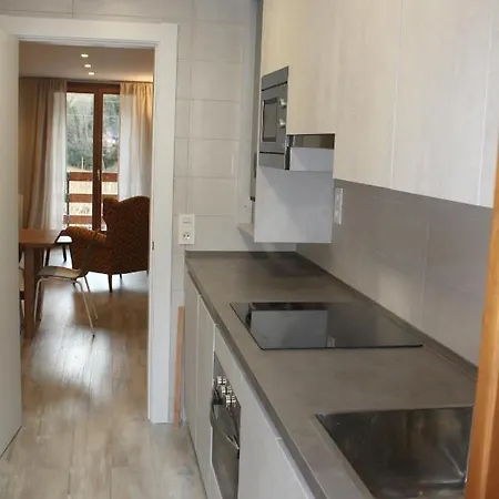 Pensionat Casa Rosita