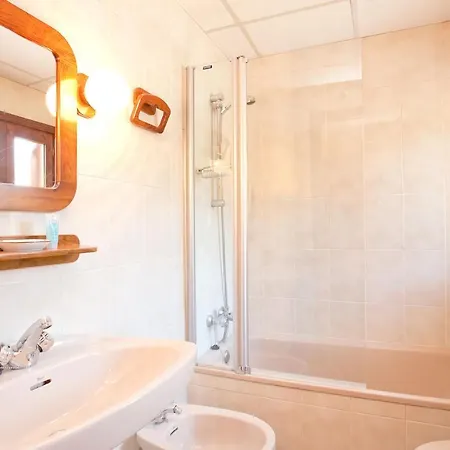 Pensión Casa Rosita 3*