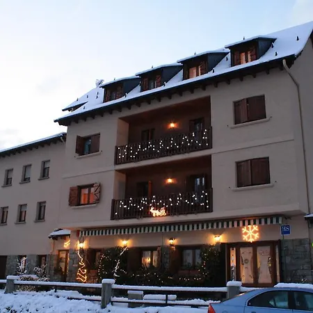 Pensionat Casa Rosita