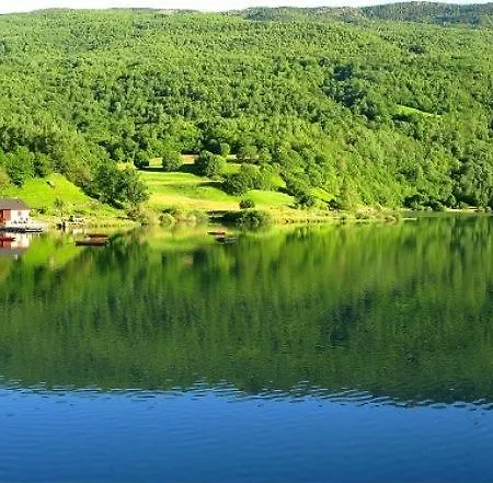 Pensionat Casa Rosita Eriste