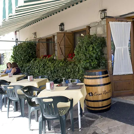 Pensionat Casa Rosita