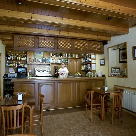Casa Rosita Eriste