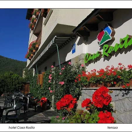 Casa Rosita