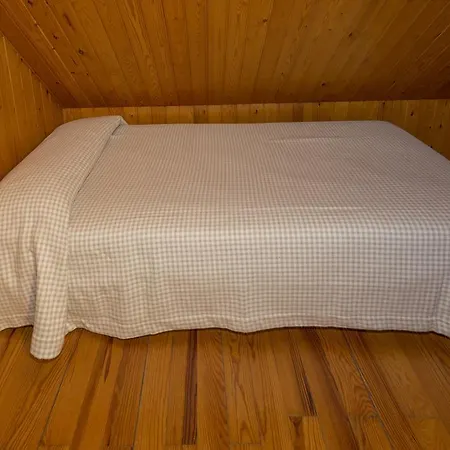 Pensión Casa Rosita *