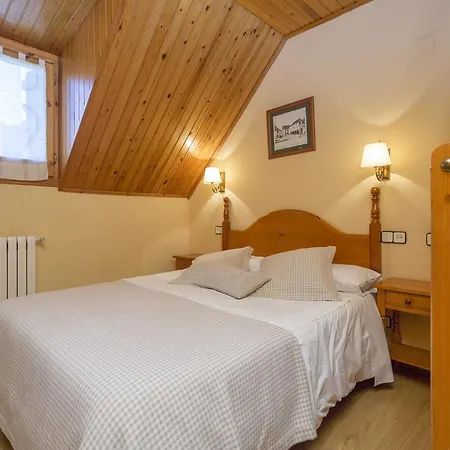 Pensionat Casa Rosita