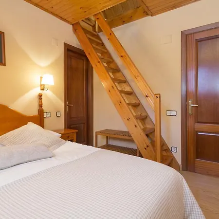 Πανσιόν Casa Rosita Eriste