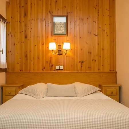 Pensión Casa Rosita