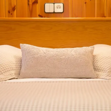 Guest house Casa Rosita Eriste