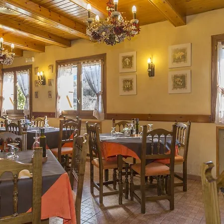 Pensión Casa Rosita *