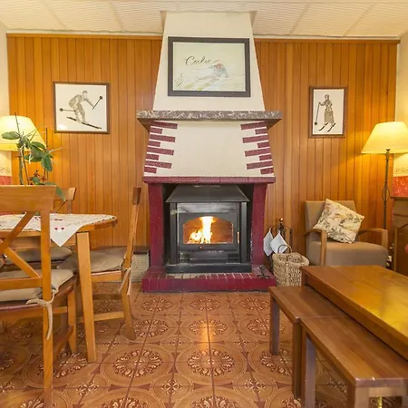 Πανσιόν Casa Rosita Eriste