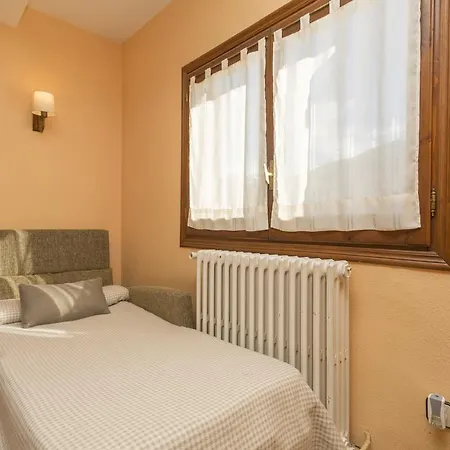 Casa Rosita Эристе