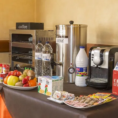 Pensionat Casa Rosita 3*