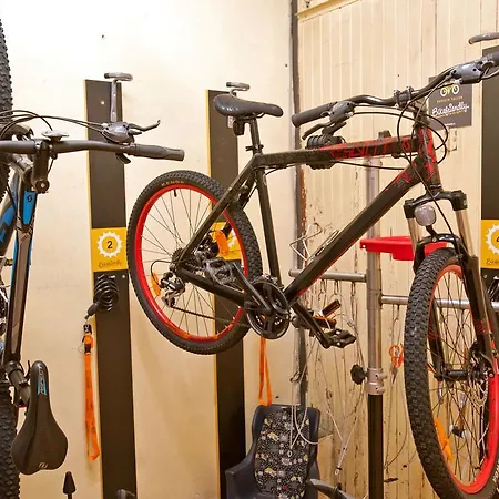 Pensión Casa Rosita Eriste