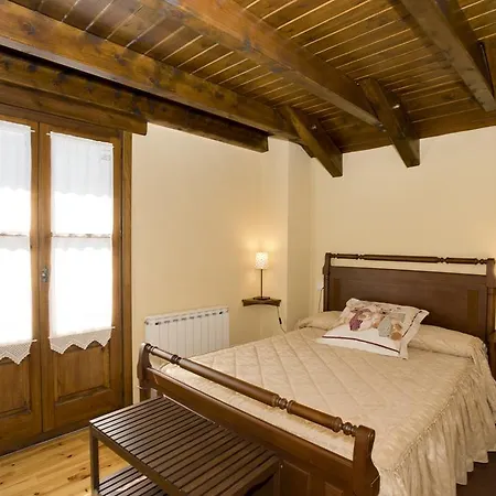 Pensión Casa Rosita 3*