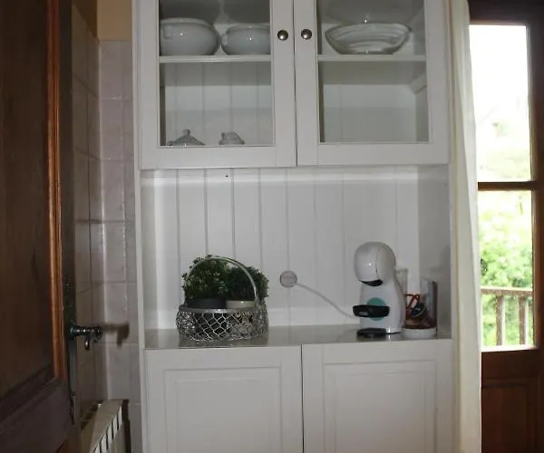 Casa Rosita Maison d'hôtes