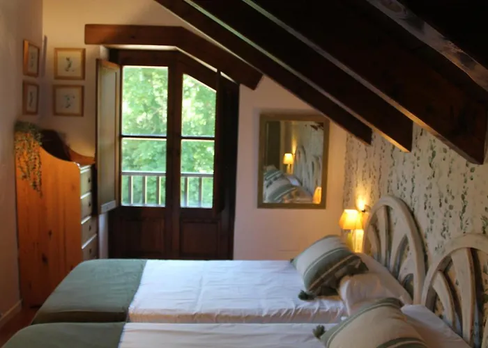 Pensionat Casa Rosita 3*