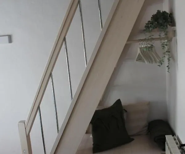 Maison d'hôtes Casa Rosita Eriste