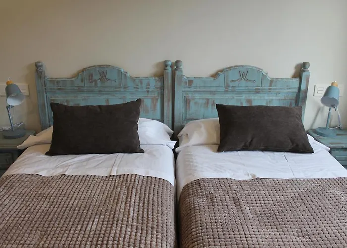 Casa Rosita Pensionat 3*