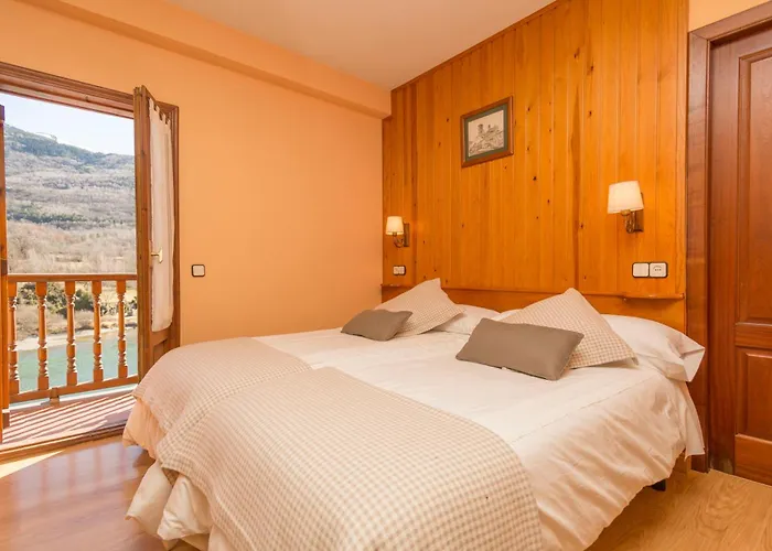 Casa Rosita Maison d'hôtes Eriste