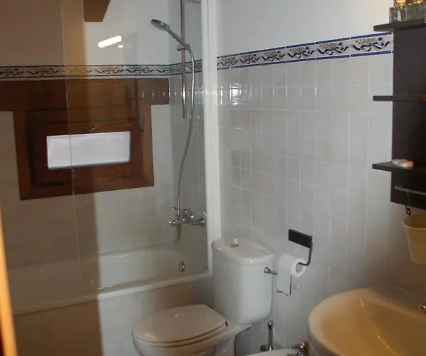 Casa Rosita 3* Eriste