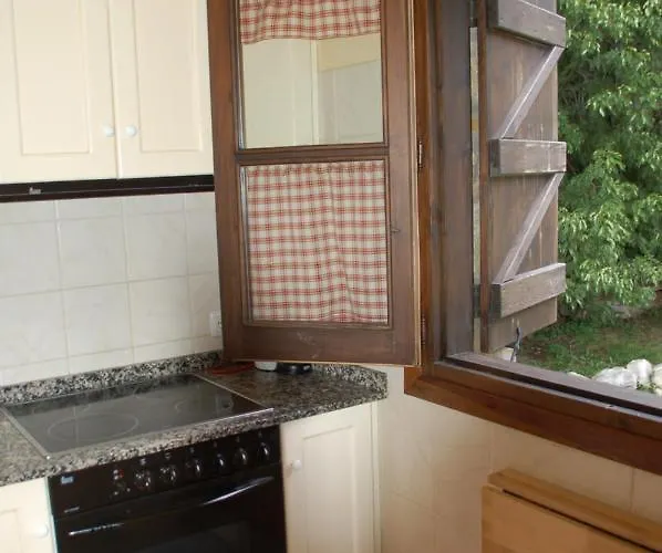 Casa Rosita Pensionat