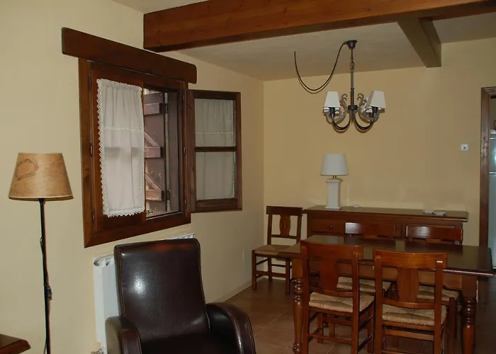 Casa Rosita Maison d'hôtes 3*