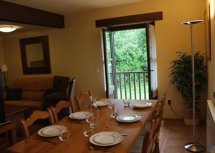 Pensionat Casa Rosita 3*