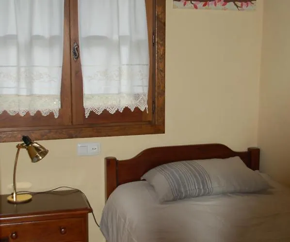 Pensionat Casa Rosita Eriste