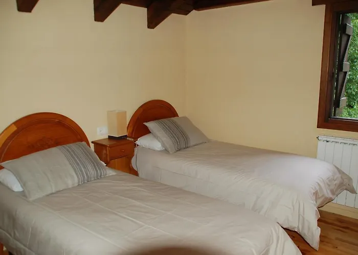 Casa Rosita Vendégház 3*