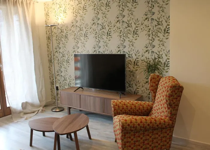 Casa Rosita Maison d'hôtes