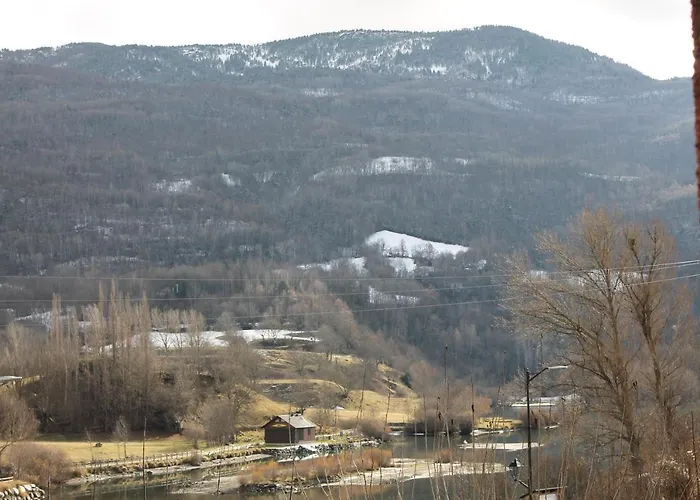 Pensionat Casa Rosita Eriste