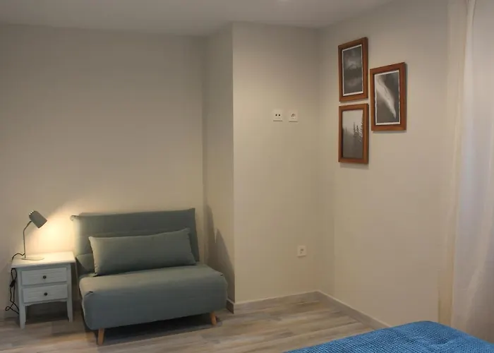 Casa Rosita Pensionat