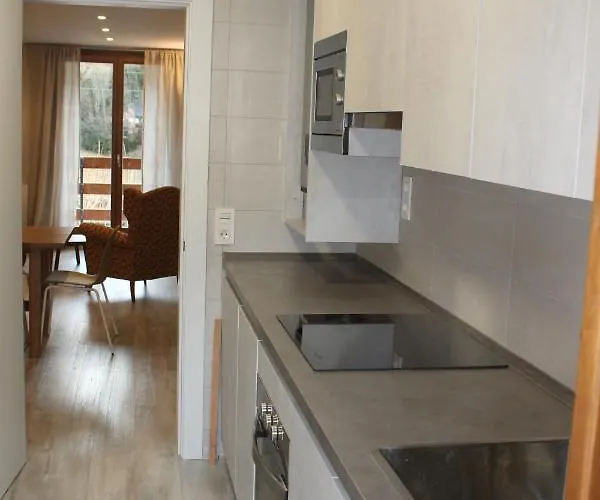 Pensionat Casa Rosita