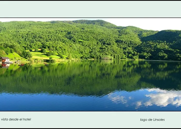 Pensionat Casa Rosita 3*