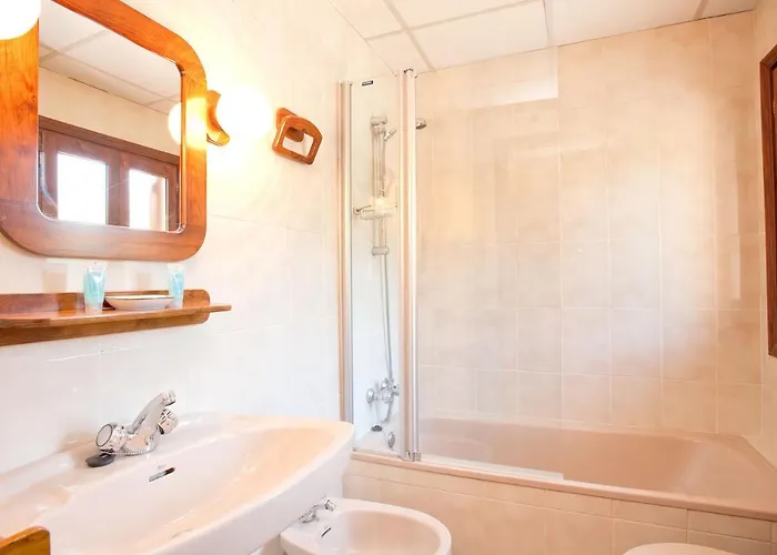 Maison d'hôtes Casa Rosita 3*