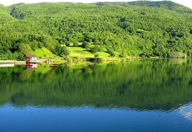 Maison d'hôtes Casa Rosita Eriste